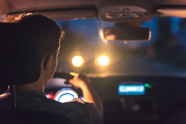 Enhance Nighttime Driving Safety with These 5 Tips | Nerger's Auto Express